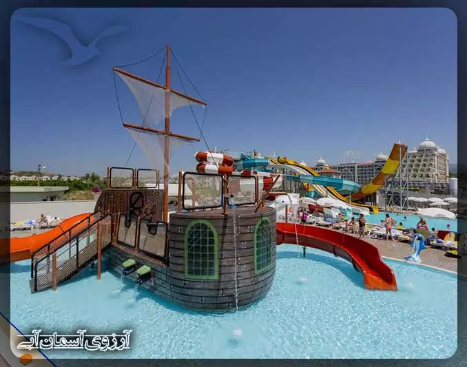 Senza The Inn Resort